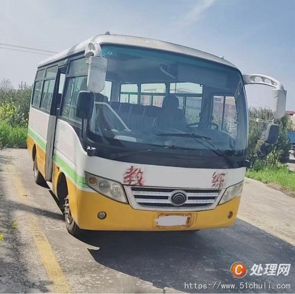 二手教練車