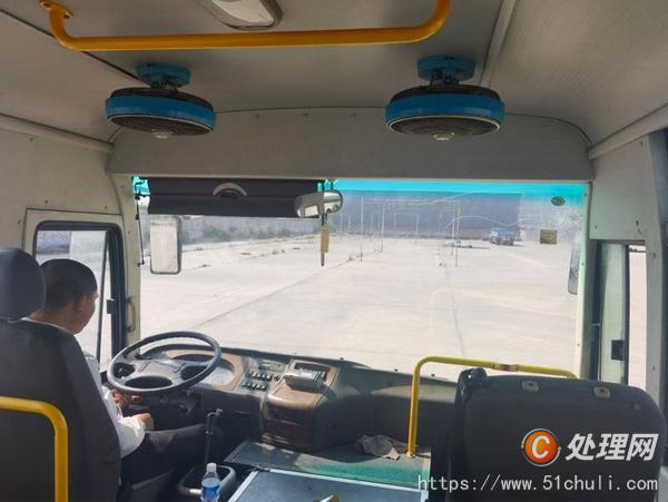 二手客車