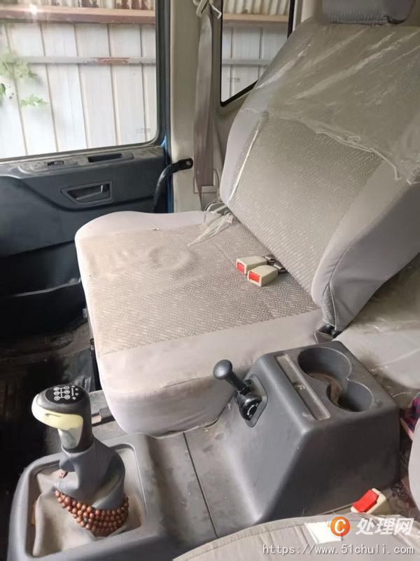 二手教練車