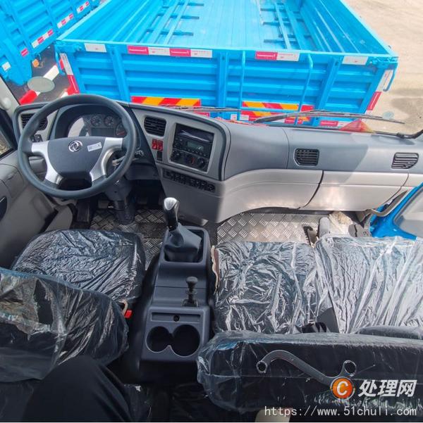 二手牽引車