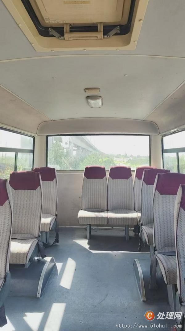 二手教練車