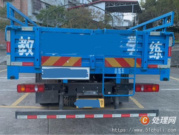 二手教練車