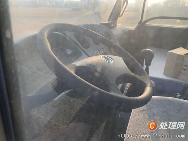 二手牽引車