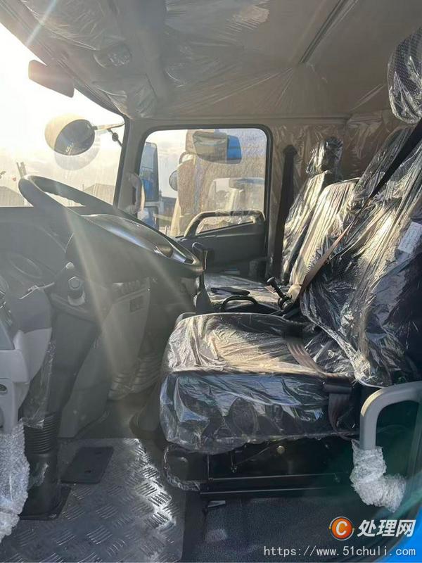 二手教練車