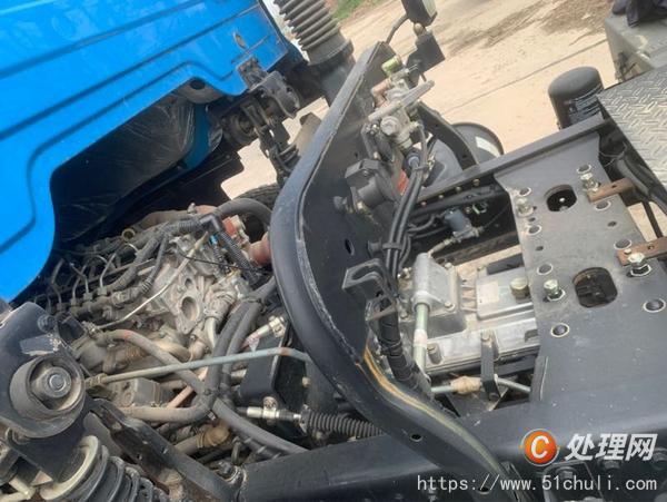 二手教練車
