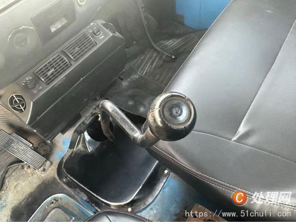 二手教練車