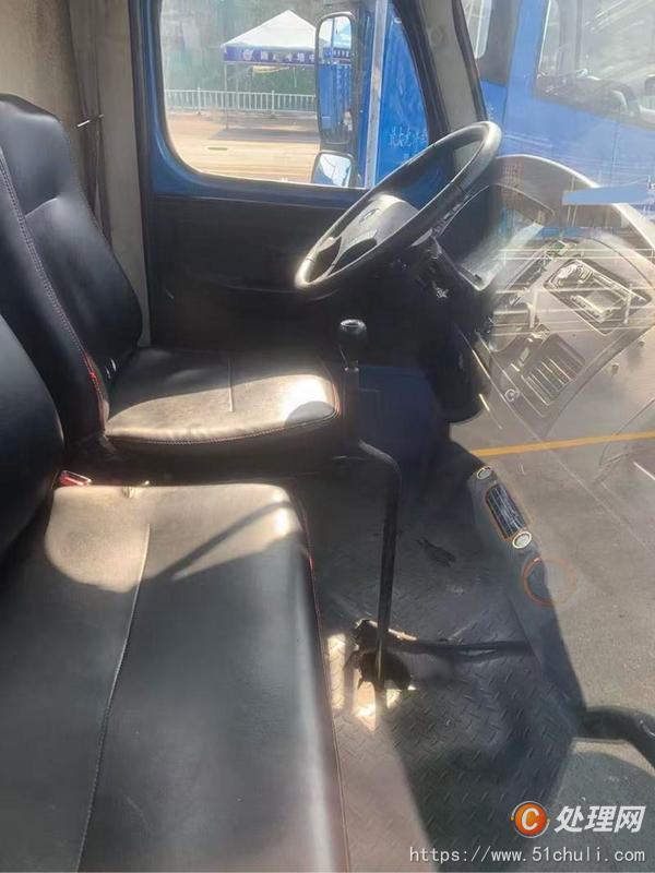 二手教練車