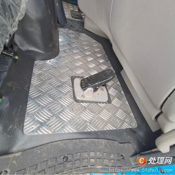 二手牽引車