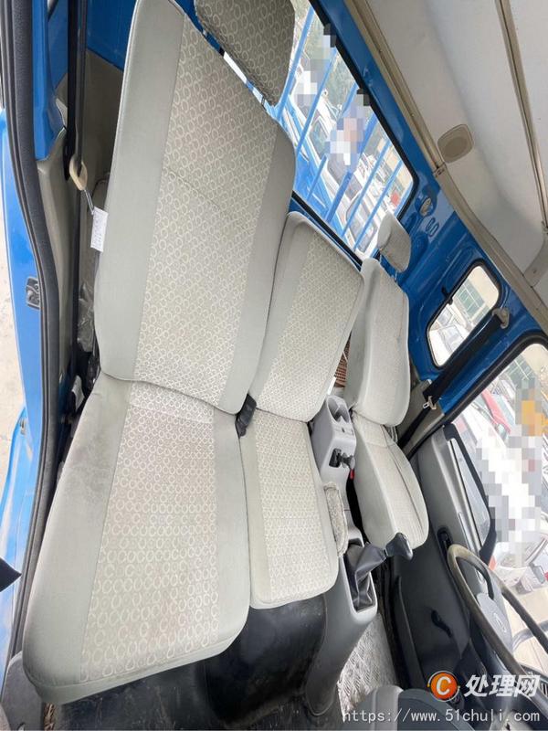 二手教練車