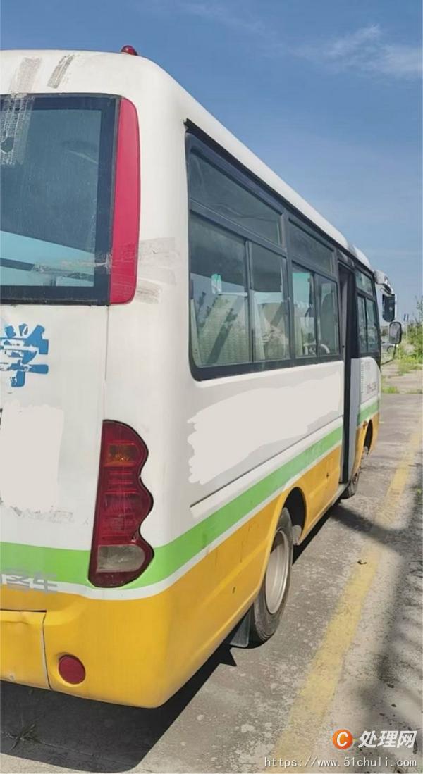 二手教練車