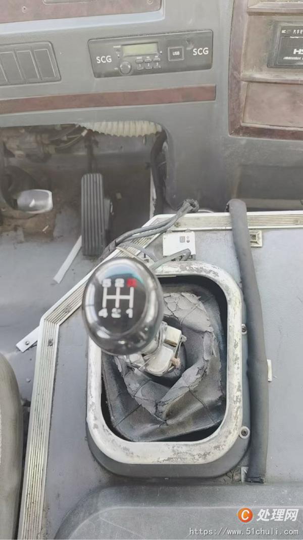 二手教練車
