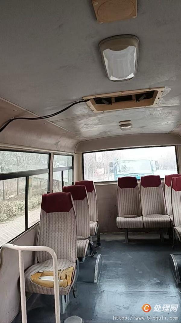 二手教練車(chē)