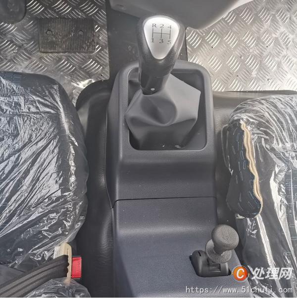 二手牽引車