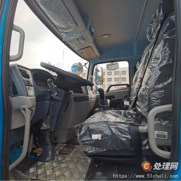 二手牽引車