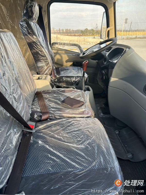 二手教練車