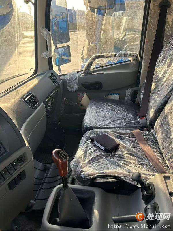 二手教練車