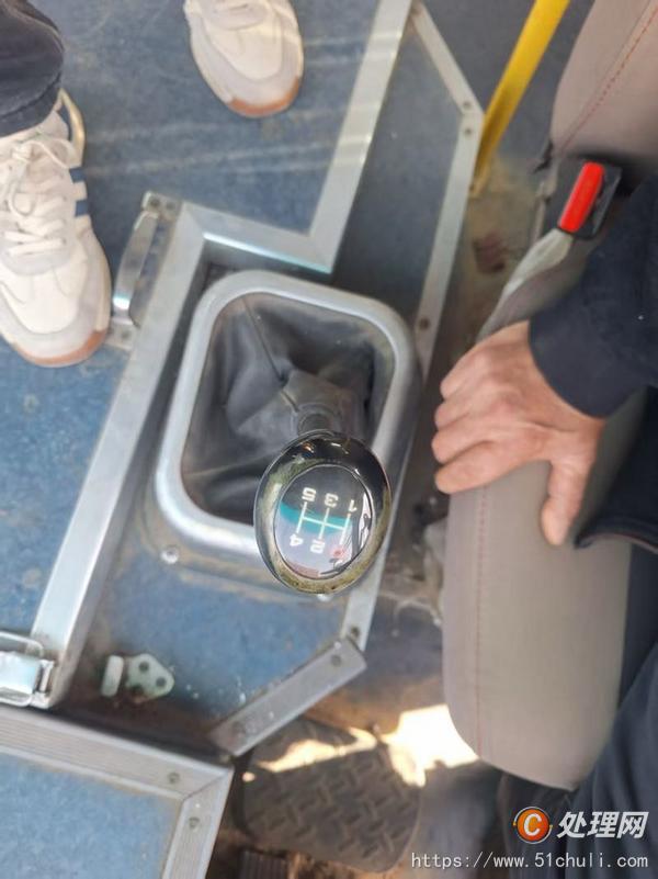 二手教練車