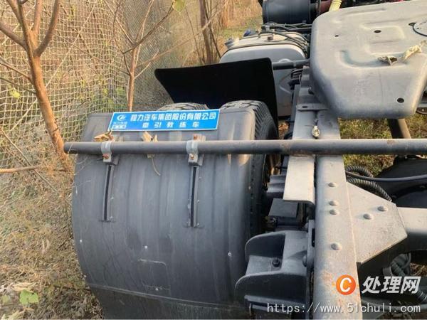 二手牽引車