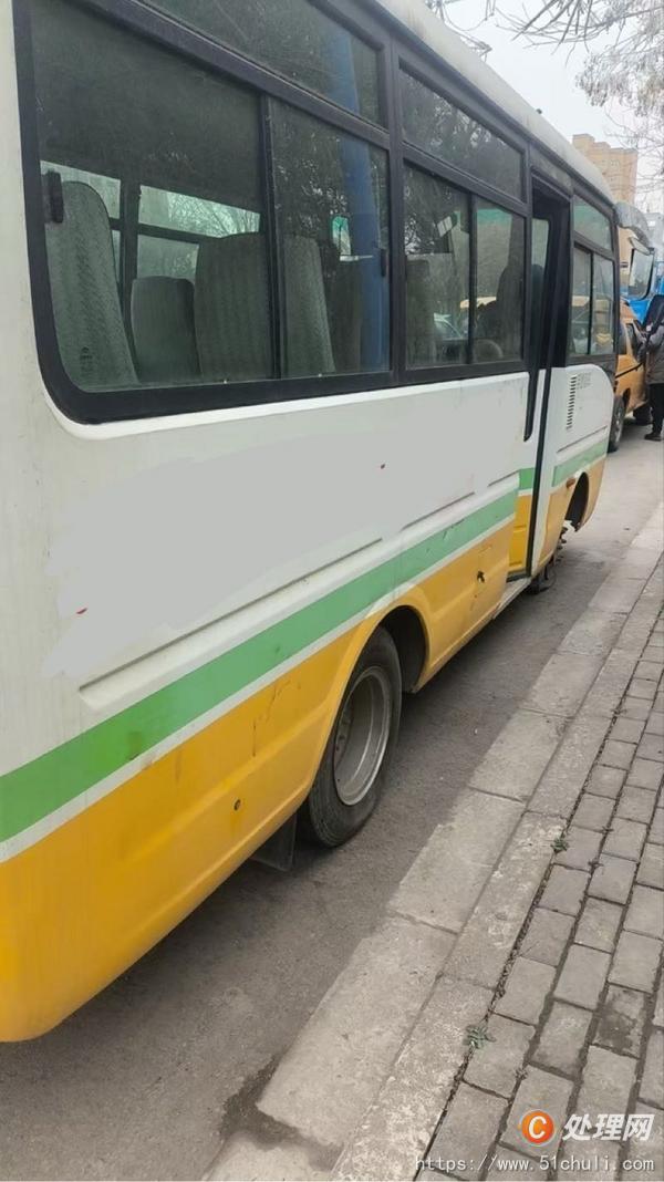 二手教練車(chē)