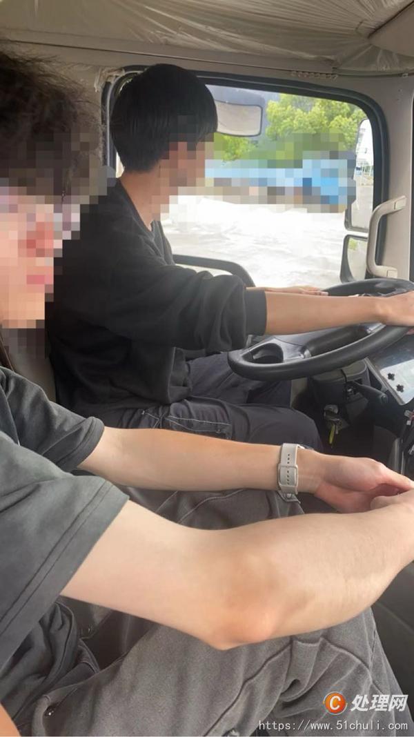 二手教練車