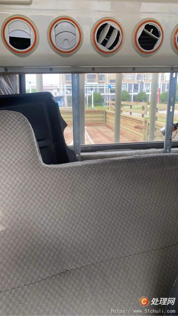 二手教練車
