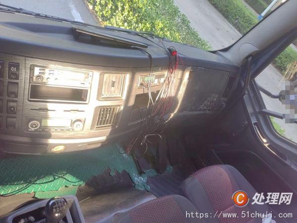 二手教練車