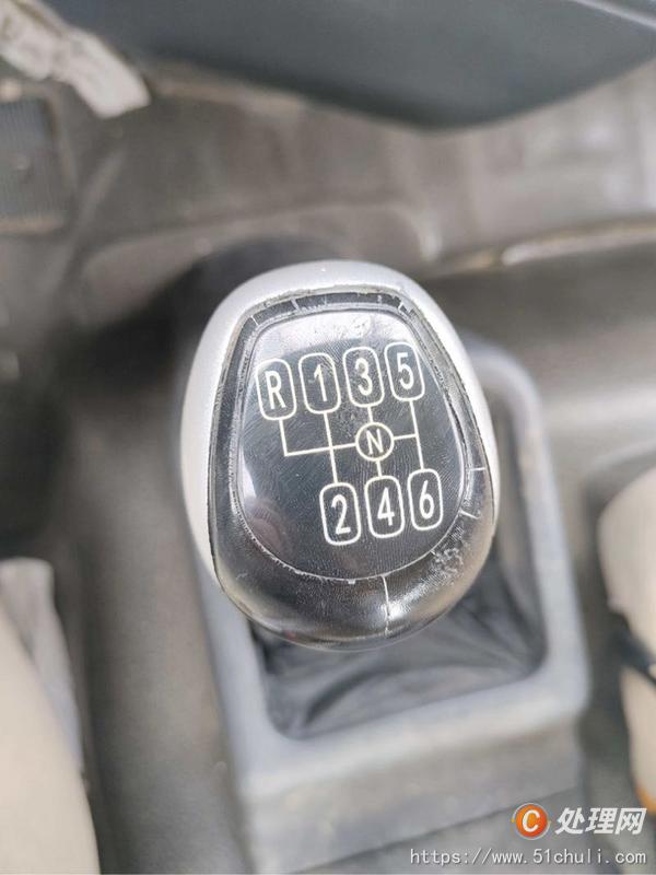 二手教練車