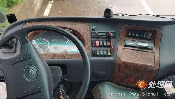 二手教練車(chē)