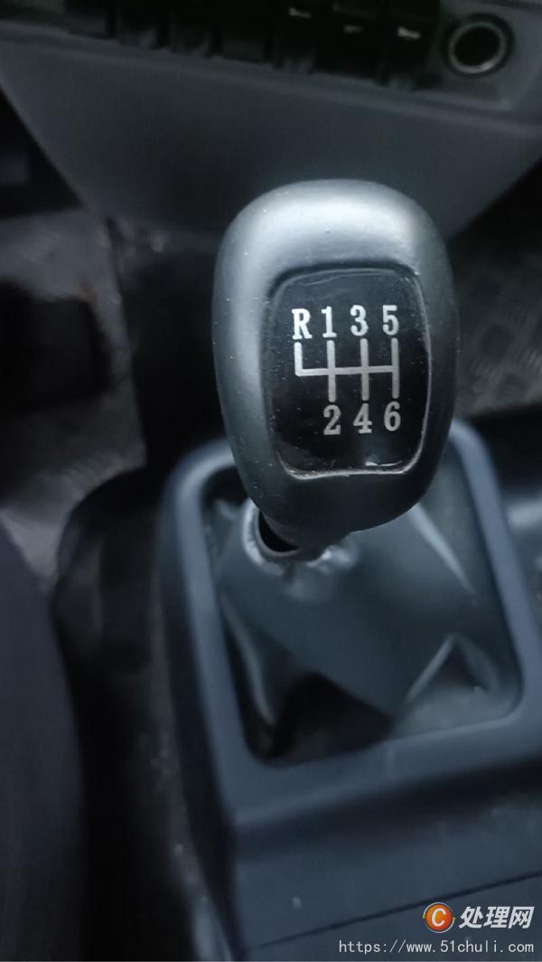 二手教練車