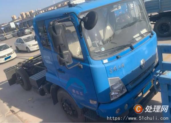 二手牽引車