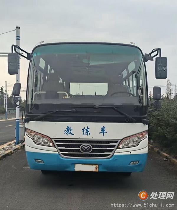 二手客車