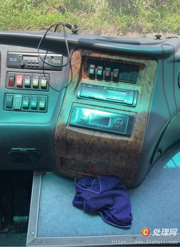 二手教練車