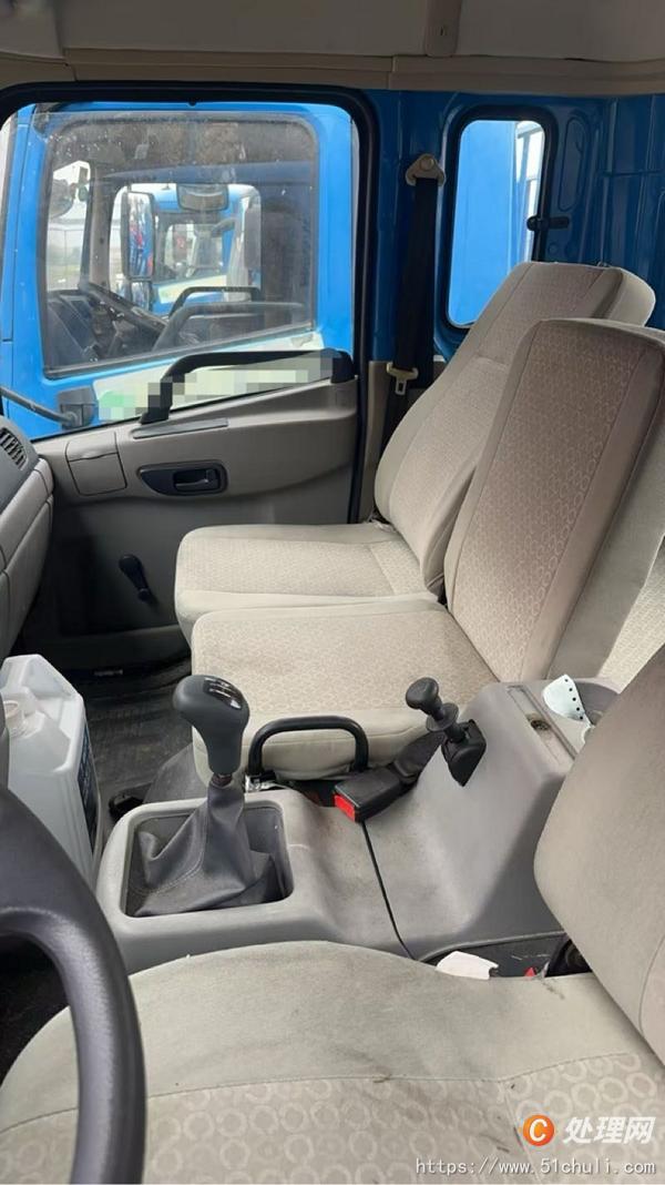 二手教練車