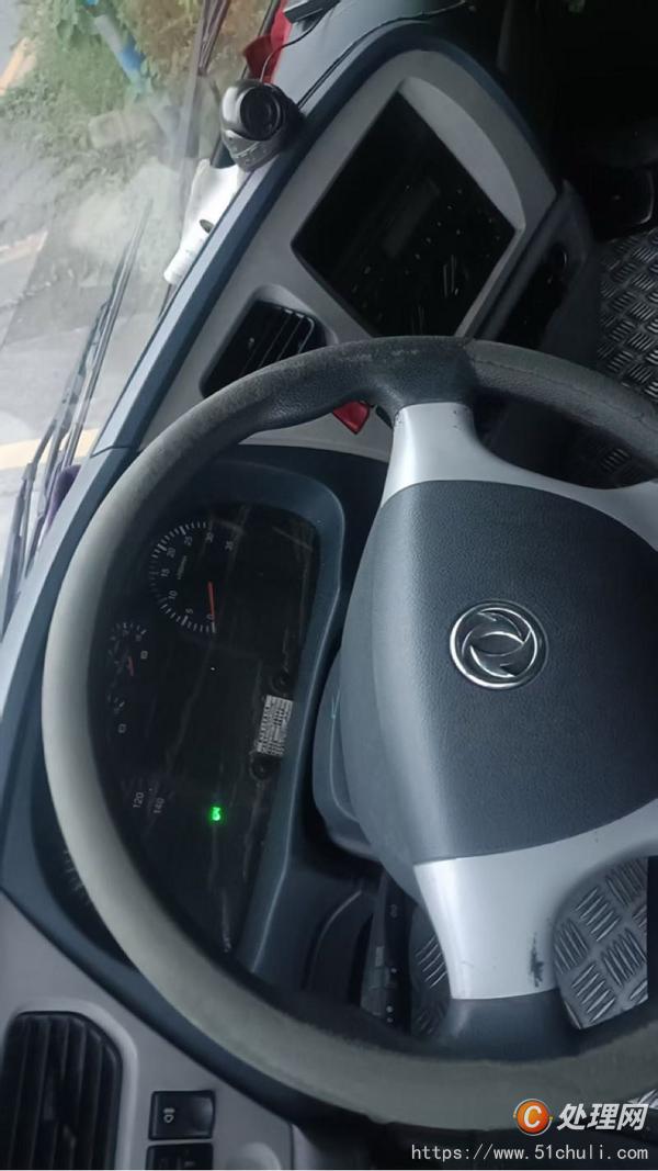二手教練車