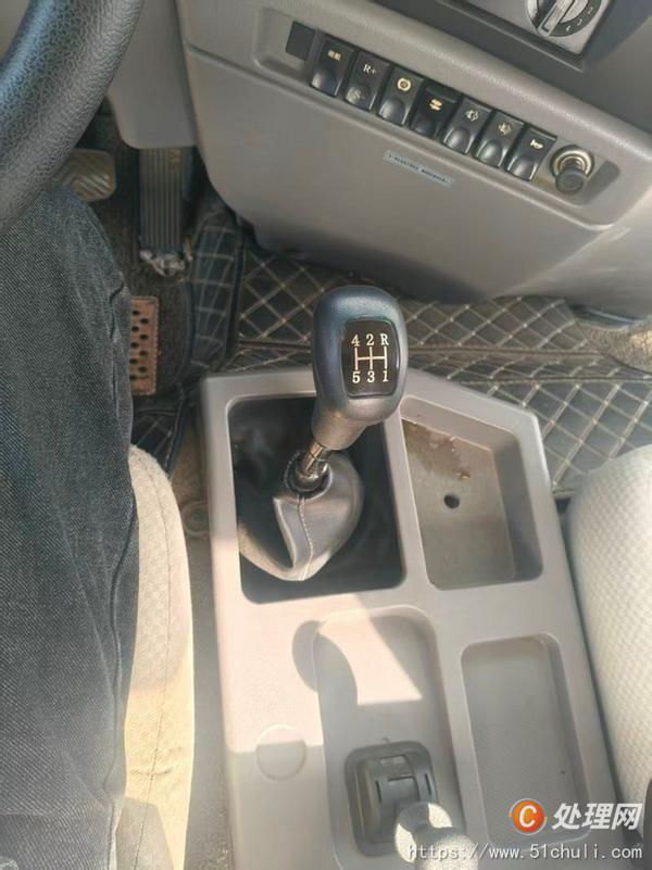 二手教練車