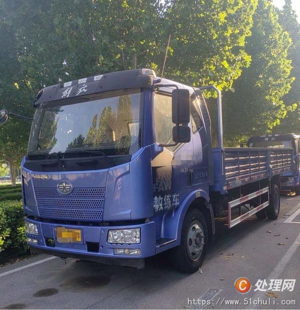 二手教練車
