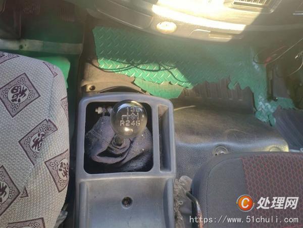 二手教練車