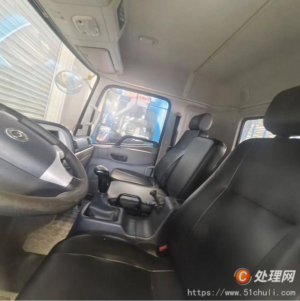 二手教練車