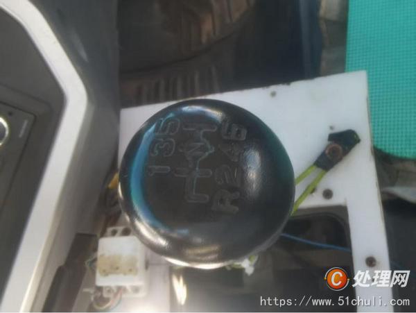 二手教練車