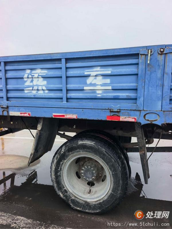 二手教練車