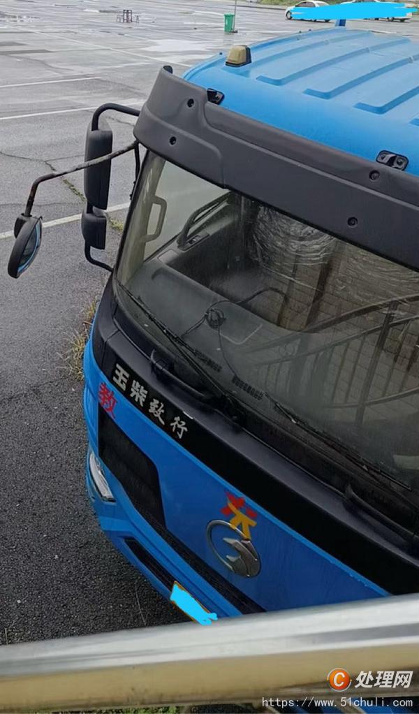 二手教練車