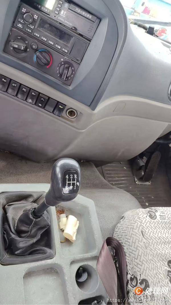 二手教練車
