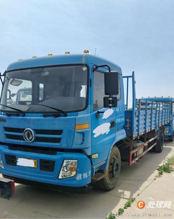 二手教練車