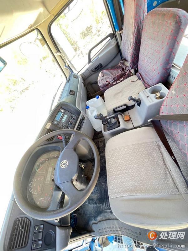 二手教練車