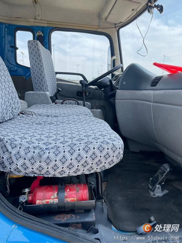 二手教練車