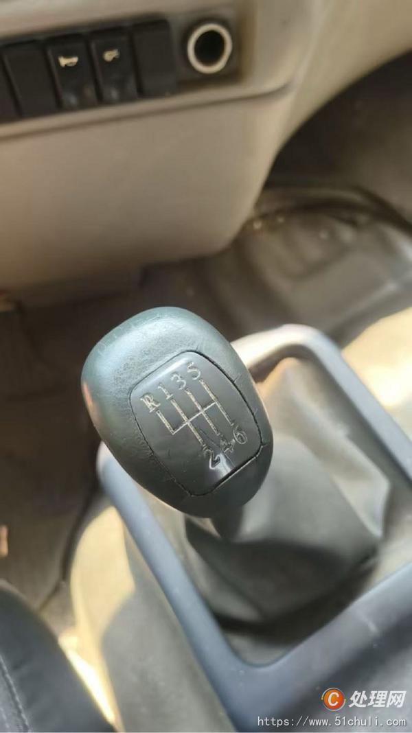 二手教練車
