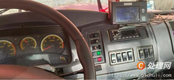 二手教練車