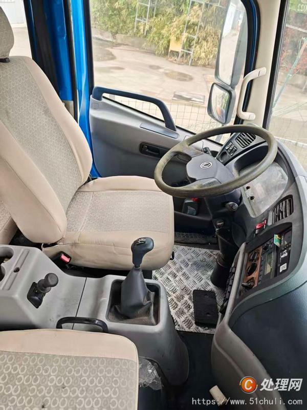 二手教練車