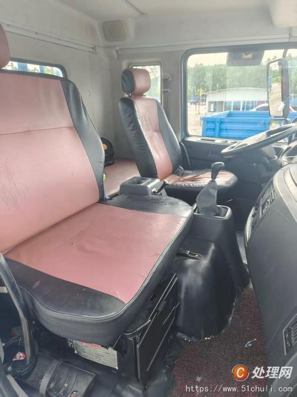 二手教練車
