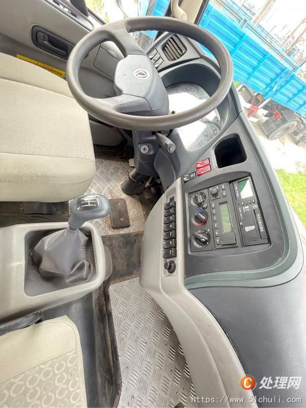 二手教練車